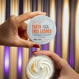Tarta Tres Leches