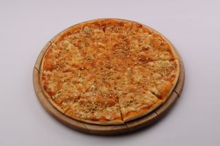 Піца Супер Сирна (350г)