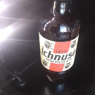 Non filtrata