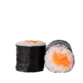 14 Maki de salmon