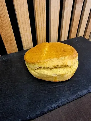 Scone Simples