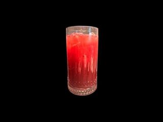 Лимонад Sweet lychee б/а (290g)