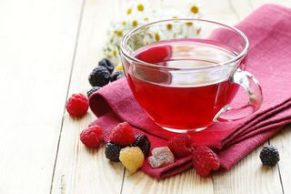 Ягодный сад