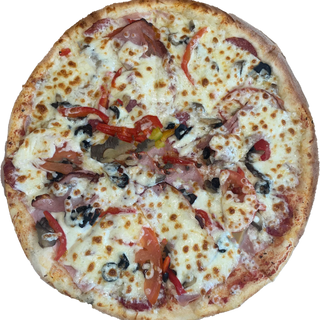 Pizza Marios Ø 40 cm