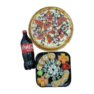 Комбо 3 (32шт)