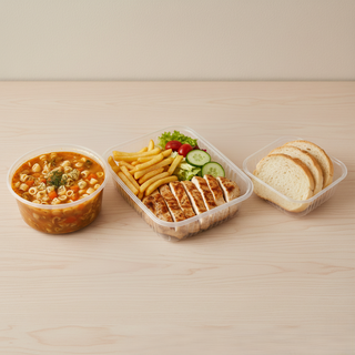 Meniul zilei Miercuri