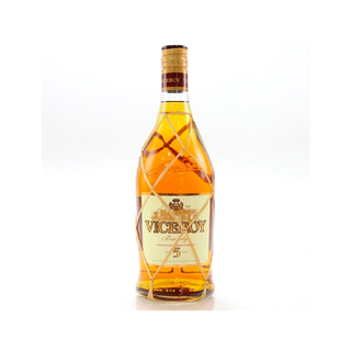 Viceroy 5yrs