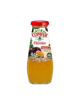 Compal de Maracujá