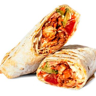 Кебаб XXL М'ясо + Гриби