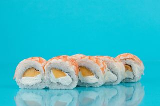 Аляска с манго (320г)