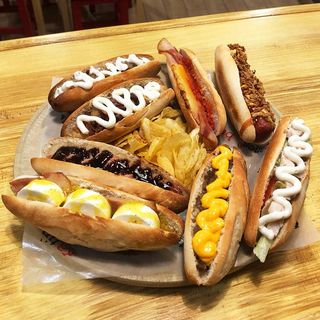 36. Bokatin De Queso De Cabra