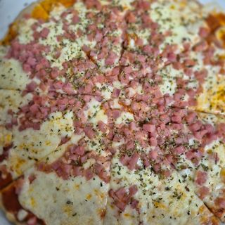 Pizza Prosciutto(30x30)