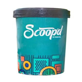 Retail Cup (4 Scoops)