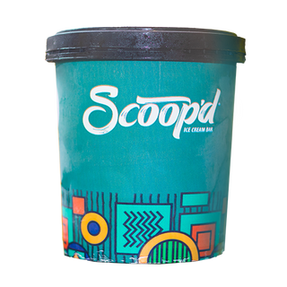 Retail Cup (4 Scoops)