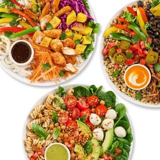 Bowl Własna Kompozycja