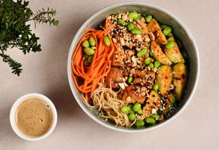 ორაგულის სტეიკი