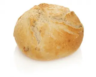 Bollo De Pan Sin Gluten