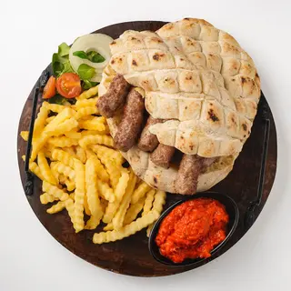 Ćevapi