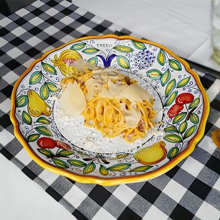 Tagliolini al Tartufo