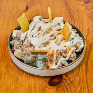 Ración De Ensaladilla 