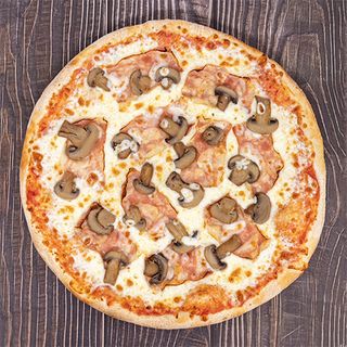 Pizza Génova