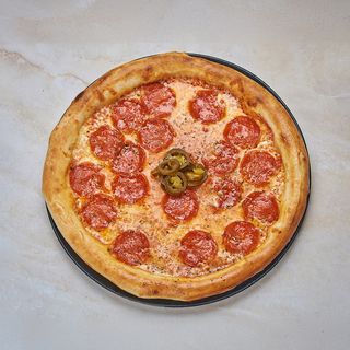 Pizza Pepperoni 32cm
