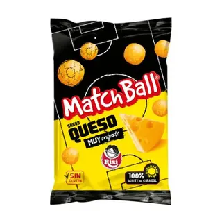 Match Balls Risi
