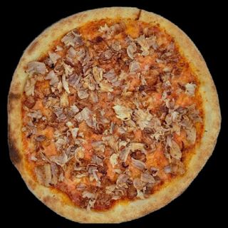 23 Pizza Kebab Media