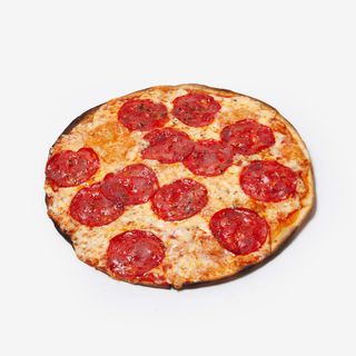 Pizza Chorizo (30 Cm.)