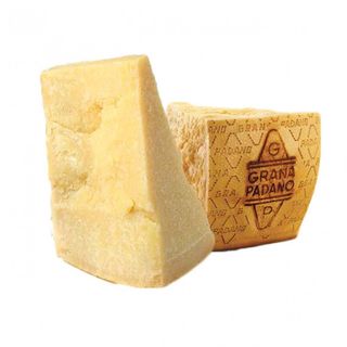 Grana padano dop