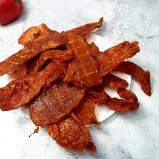 Czipsy  Kurczak  Z Peperoni 100g