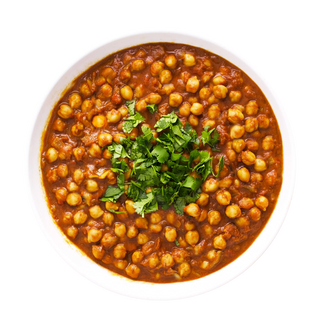 Chana masala