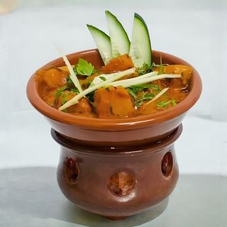 Bombay Aloo