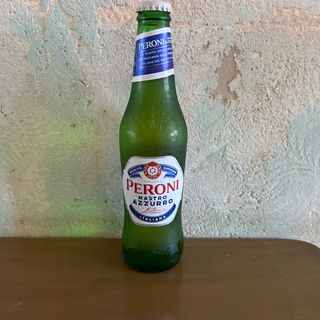 Cerveza Peroni (330 Ml.)