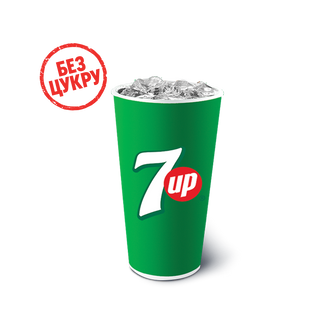 SEVEN UP 0,4 л