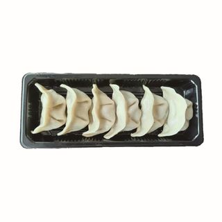 5. Gyozas De Pollo (6 Uds.)