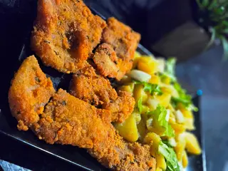 Som fileti prženi