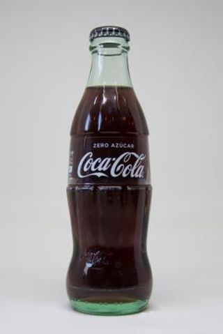 COCA COLA