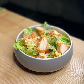 Цезарь з курочкою 