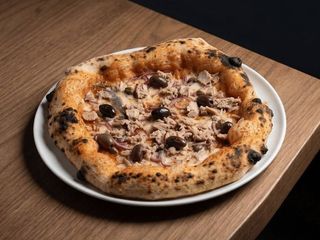 TUNA (400g)