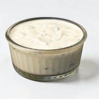 Соус Вершковий (50г)