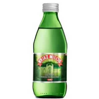 Knjaz Miloš 0.25l