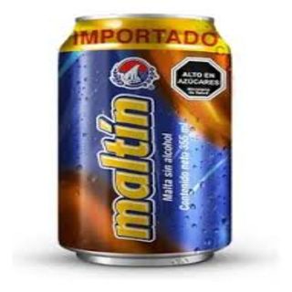 Malta (330 Ml.)