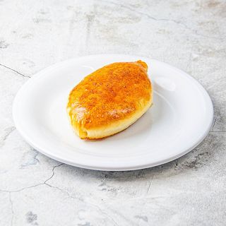 Пирожки печеные с картошкой (1 шт)