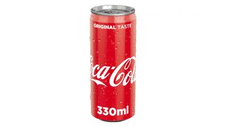 Coca Cola
