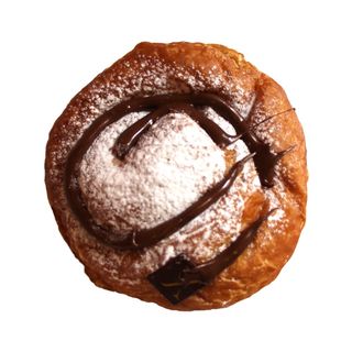 Ensaimada Xocolata Gran