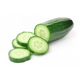 Краставици (гарнитура) (100г)