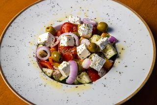 Grčka salata 300 gr
