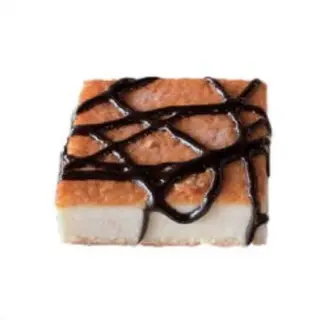 Tarta De Queso