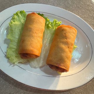 Rollo De Primavera 2